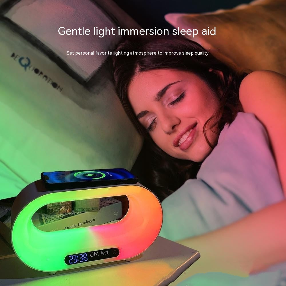 smart lights