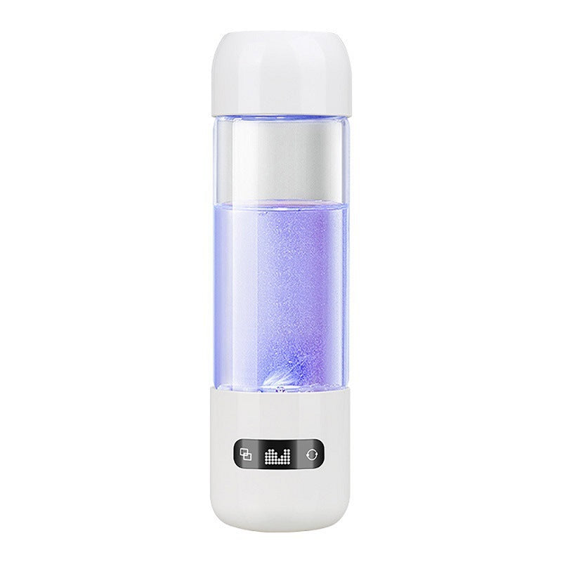 Smart Water Cup Hydrogen-Rich Water Cup