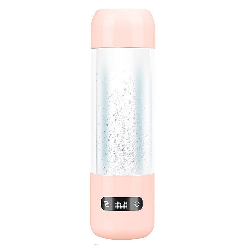 Smart Water Cup Hydrogen-Rich Water Cup