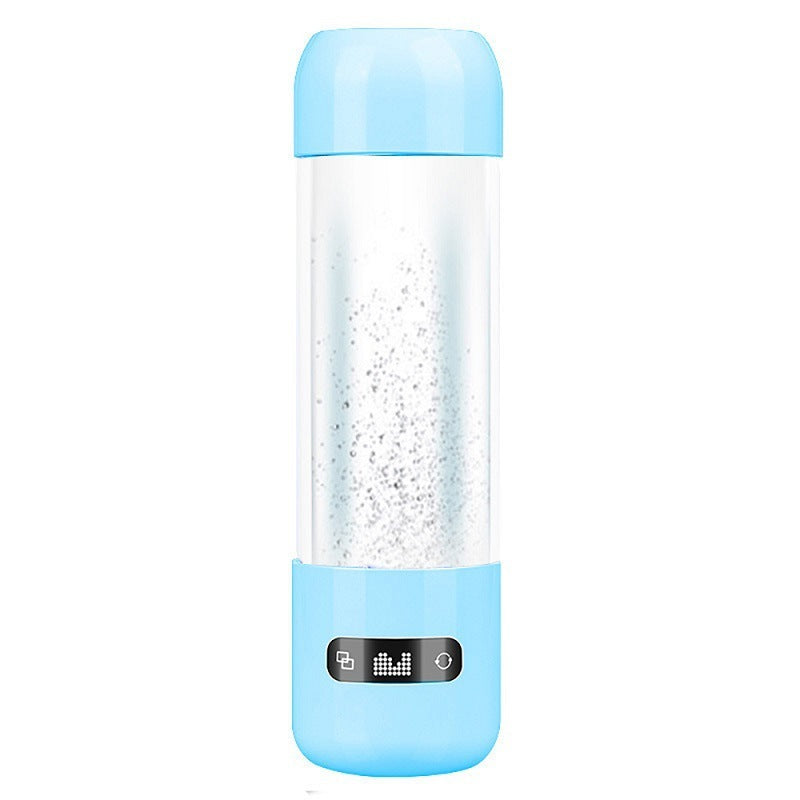 Smart Water Cup Hydrogen-Rich Water Cup