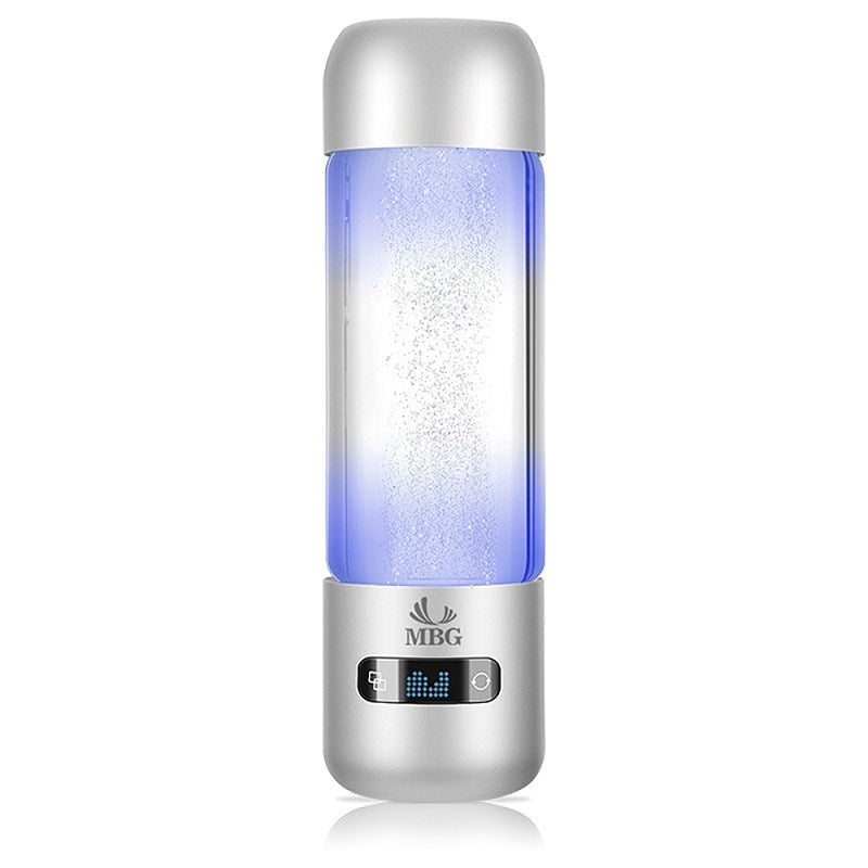 Smart Water Cup Hydrogen-Rich Water Cup