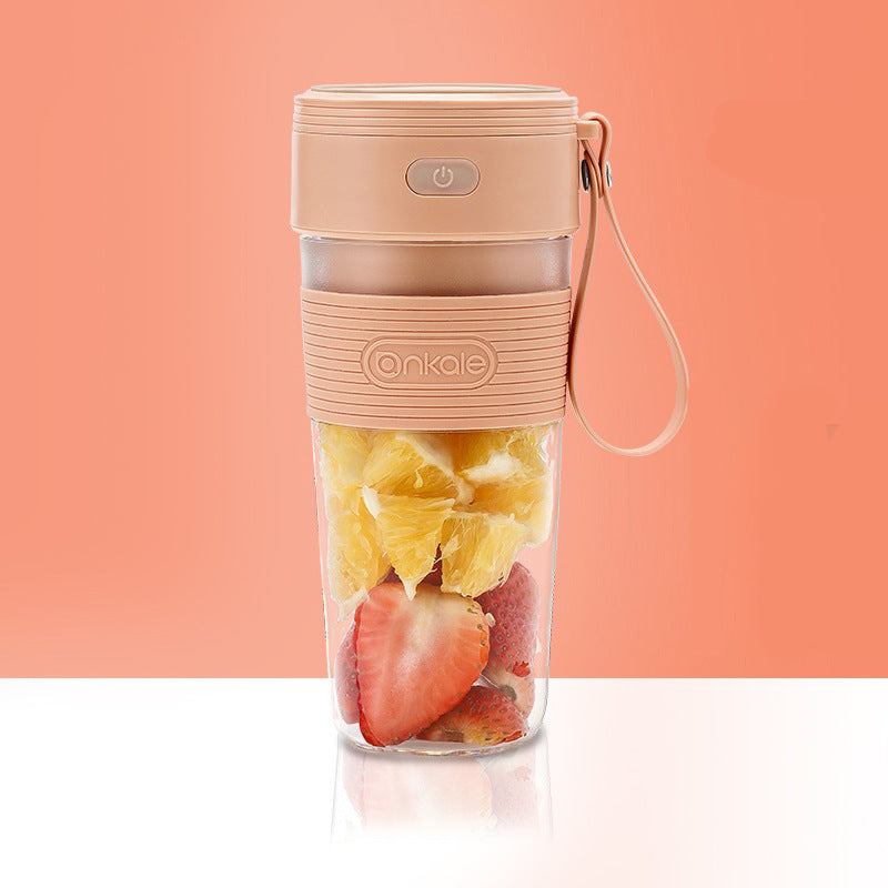 Mini juice cup small electric juice cup