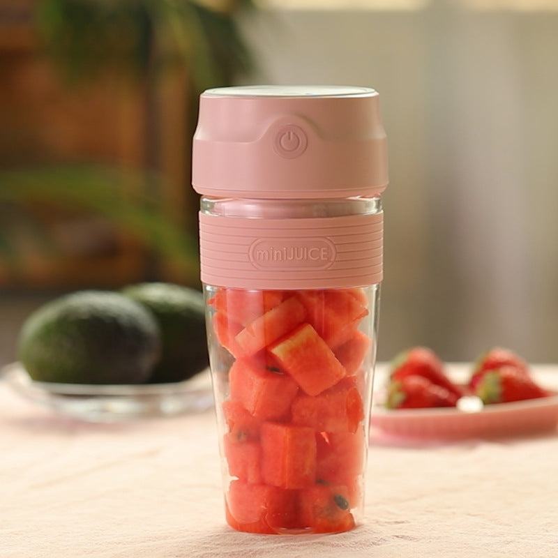 Mini juice cup small electric juice cup