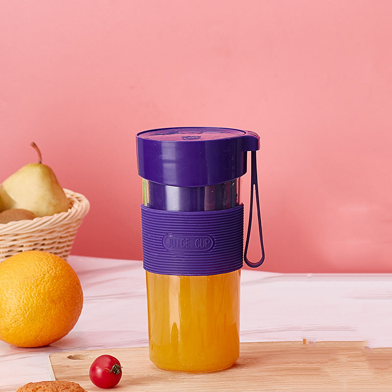 Mini juice cup small electric juice cup